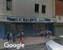 Foto exterior de La Bandera Azul