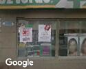 Foto exterior de Western Union