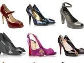 627 - Calzado Shoes