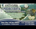 Fotos de * Almacen & Plomeria * Piedecuesta