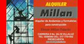 Fotos de * Alquiler Millan *