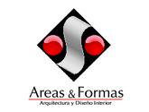 Areas Y Formas