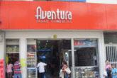 Fotos de * Aventura * Centro Comercial