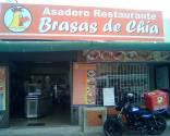 Fotos de *brasas De Chía* Asadero Restaurante.