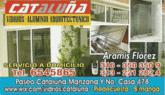 Fotos de * Cataluña * Vidrios & Aluminio Arquitectonico