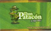 Fotos de * Don Patacon * Y Algo Mas