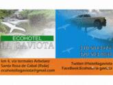 Fotos de *- Ecohotel La Gaviota-*