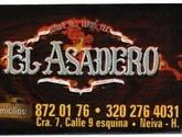 Fotos de El Asadero
