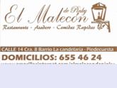 Fotos de * El Malecón De Pinky *
