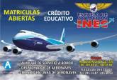 Fotos de “ Escuela De Aviacion Inec ”