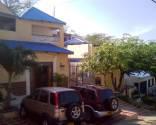 Fotos de “Hostal Techos Azules” Welcome To Taganga