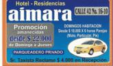 Fotos de * Hotel Aimara*