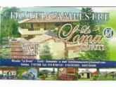 Fotos de * Hotel Campestre * La Loma