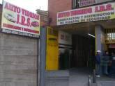 ***** J.r.s. Autovidrios *****