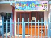 Fotos de ****jardin Infantil**** Jugando Y Pensando