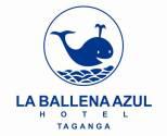 Fotos de *la Ballena Azul* Hotel