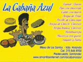 Fotos de *la Cabaña Azul* Comidas Rapidas