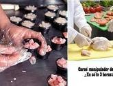Fotos de Manipulacion De Alimentos-Armenia