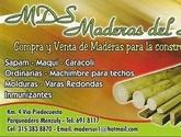 Fotos de * Mds Maderas Del Sur *