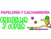 Fotos de Papelería Y Cacharreria Originales Y Copias