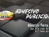 Fotos de Polarizados Adhesivo Publicidad Lujos & Calcomanias