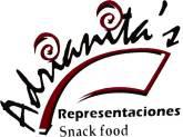 ***representaciones Adrianita´s***