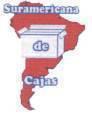Fotos de - Suramericana De Cajas -