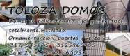Fotos de Toloza Domos