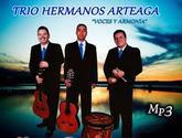Fotos de Trio Hermanos Arteaga