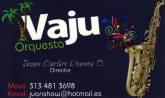 Fotos de “Vaju Orquesta”