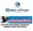 Fotos de “Visionarios De Colombia”