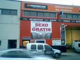Fotos de Publicidad Celis