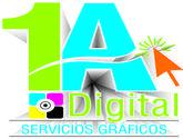 Fotos de 1A Digital Servicios Graficos