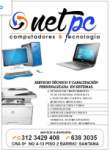 Fotos de 1A Netpc Reparacion De Computadores