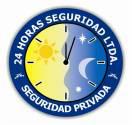 Fotos de 24 Horas Seguridad Ltda