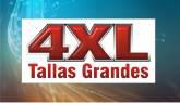 Fotos de 4Xl Tallas Grandes
