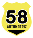 5 - 8 Automotriz