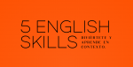 5 English Skills