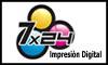 Fotos de 7 X 24 Impresión Gran Formato