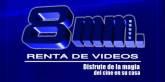 Fotos de 8Mm. Renta De Videos