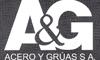 Fotos de A&g Acero Y Gruas