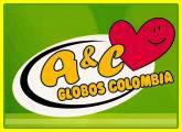 Fotos de A&c Globos Colombia