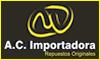 Fotos de A.c. Importadora De Repuestos