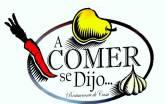 Fotos de A Comer Se Dijo....