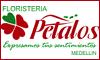 Fotos de A Domicilio Floristería Pétalos Medellín
