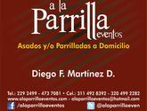 Fotos de A La Parrilla Eventos