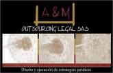 Fotos de A & M Abogados Asociados S.a.s.- Asesoría Empresarial
