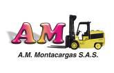 Fotos de A.m. Montacargas S.a.s.