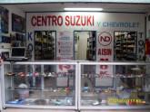 Fotos de A Mundo Suzuki Y Grand Vitara