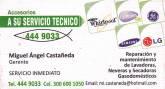 Fotos de A Su Servicio Tecnico